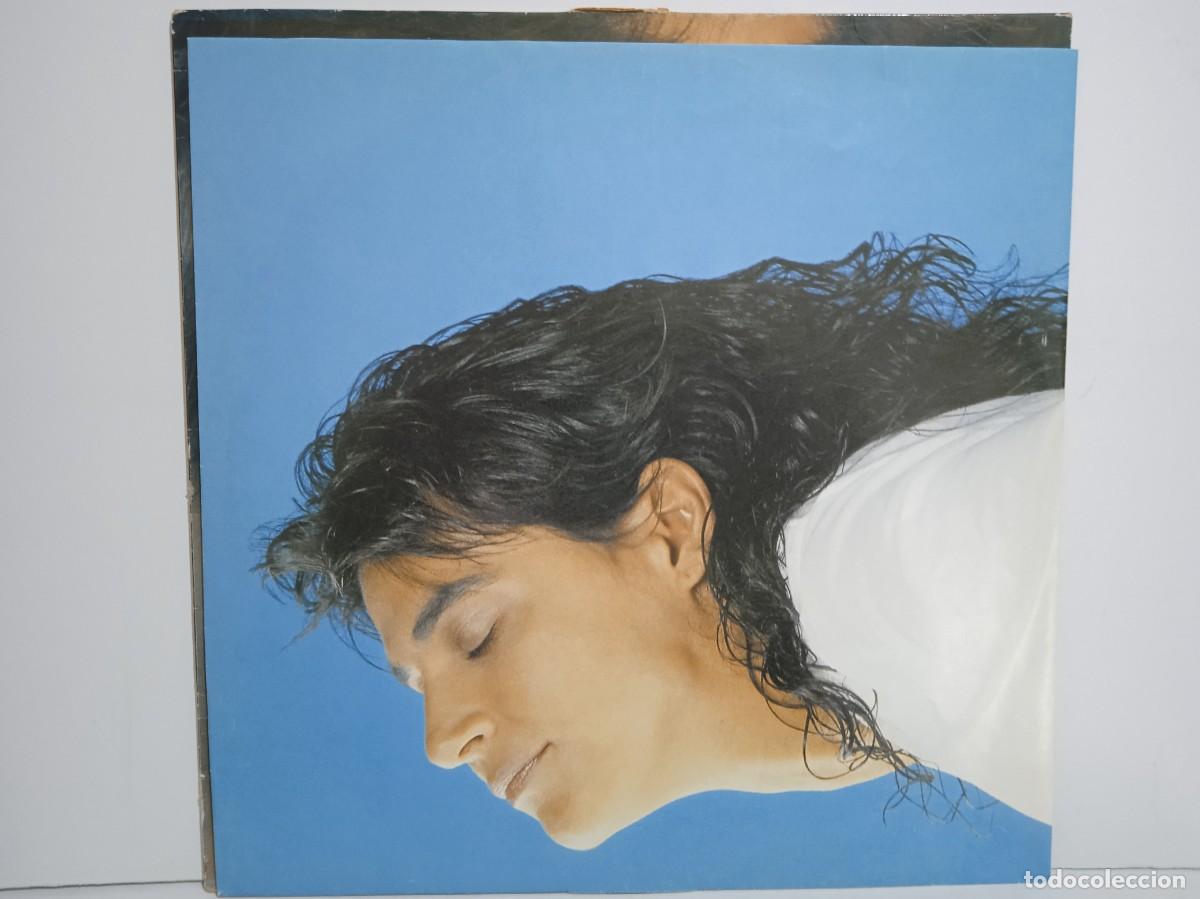 Discos de vinilo: Simone - LP - Encarte - 1991 - Foto 3
