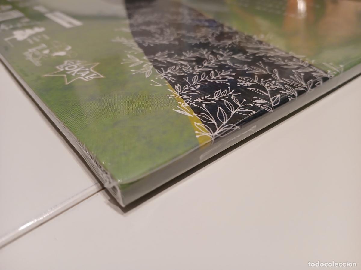 Discos de vinilo: HEKSA -CENIZAS- (2019) LP DISCO VINILO - Foto 4