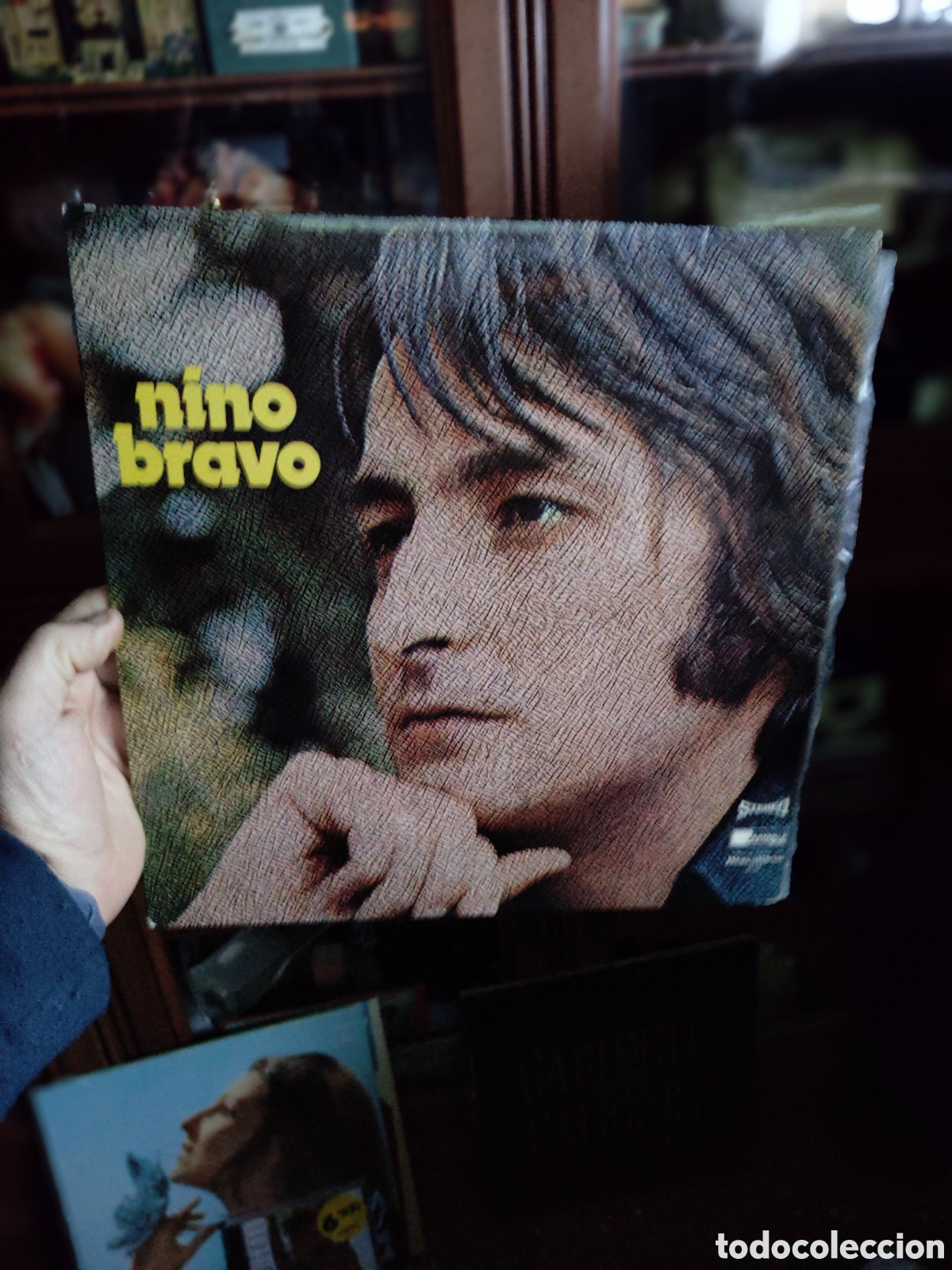 Discos de vinilo: DISCO VINILO NI&Ntilde;O BRAVO - Foto 1