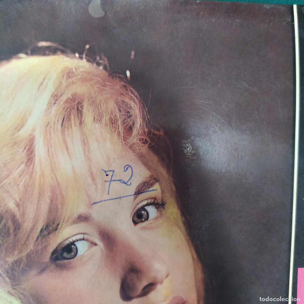 Discos de vinilo: Karina &ndash; Puedo 1964 17-290 - Foto 2