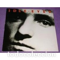 Discos de vinil: ilde eyes 33t ilde eyes (canada 84 wea) VG++ NM