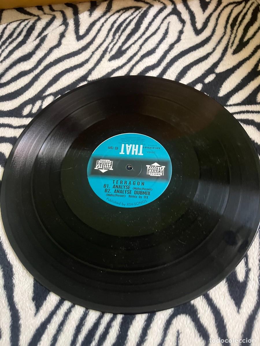 Discos de vinilo: Terragon Party! Maxi - Foto 2