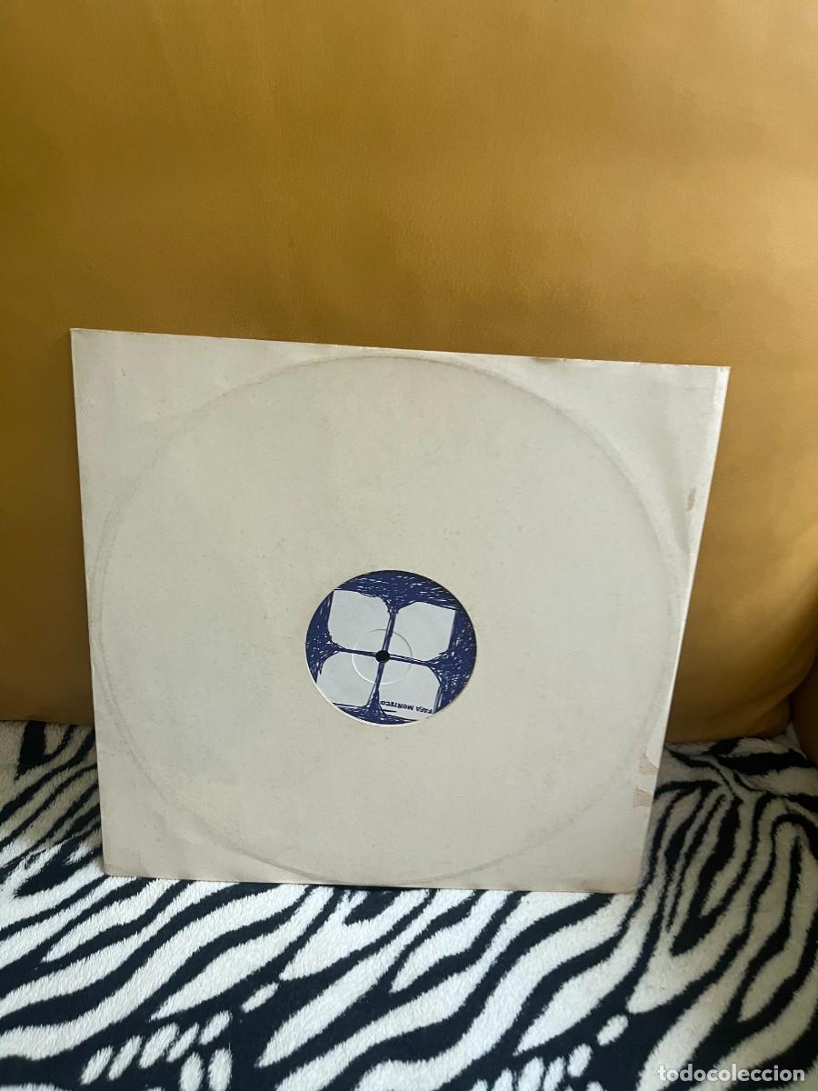 Discos de vinilo: Fafa Monteco Danse Avec Les Loops - Foto 1