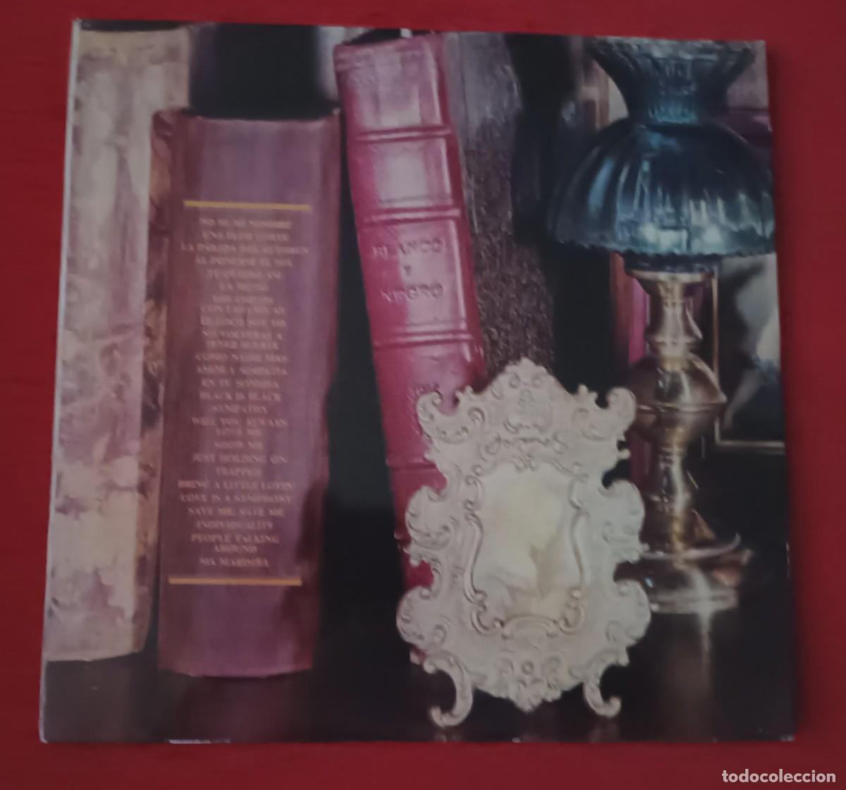 Discos de vinilo: LOS BRAVOS - HISTORIA DE LOS BRAVOS - 2 LPS - Foto 2