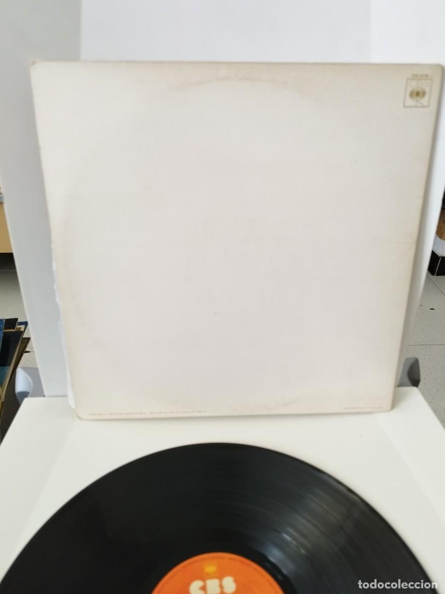 Discos de vinilo: Santana &ndash; Welcome. Lp. - Foto 4