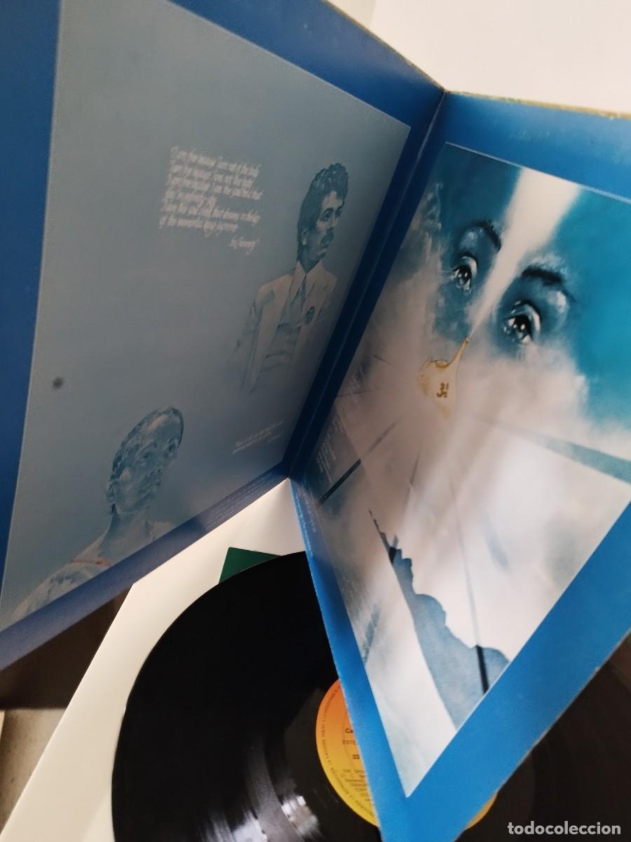 Discos de vinilo: Devadip &ndash; Oneness (Silver Dreams - Golden Reality). Lp. - Foto 4
