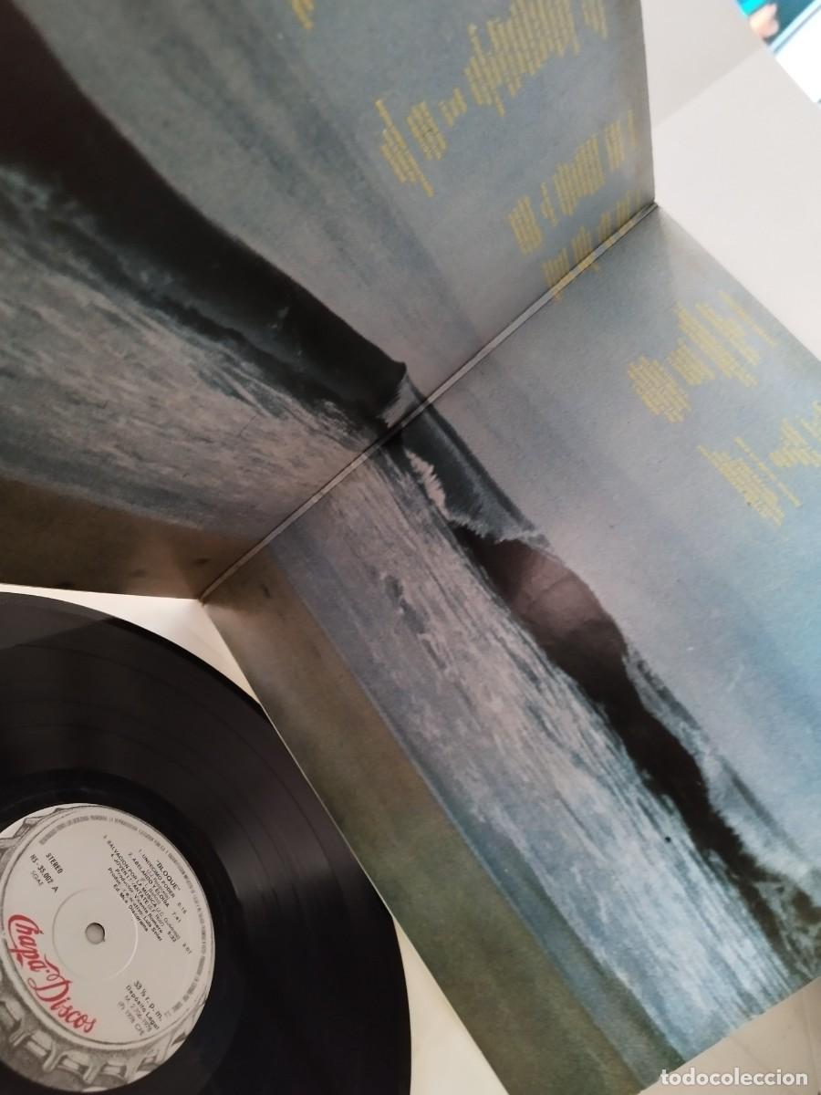 Discos de vinilo: Bloque &ndash; Bloque. Lp, disco en muy buen estado. - Foto 3