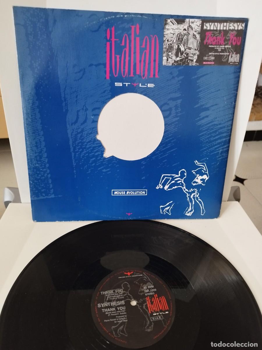 Discos de vinilo: Argonauts &ndash; Virtual Dreams. Ep mezclado. - Foto 1