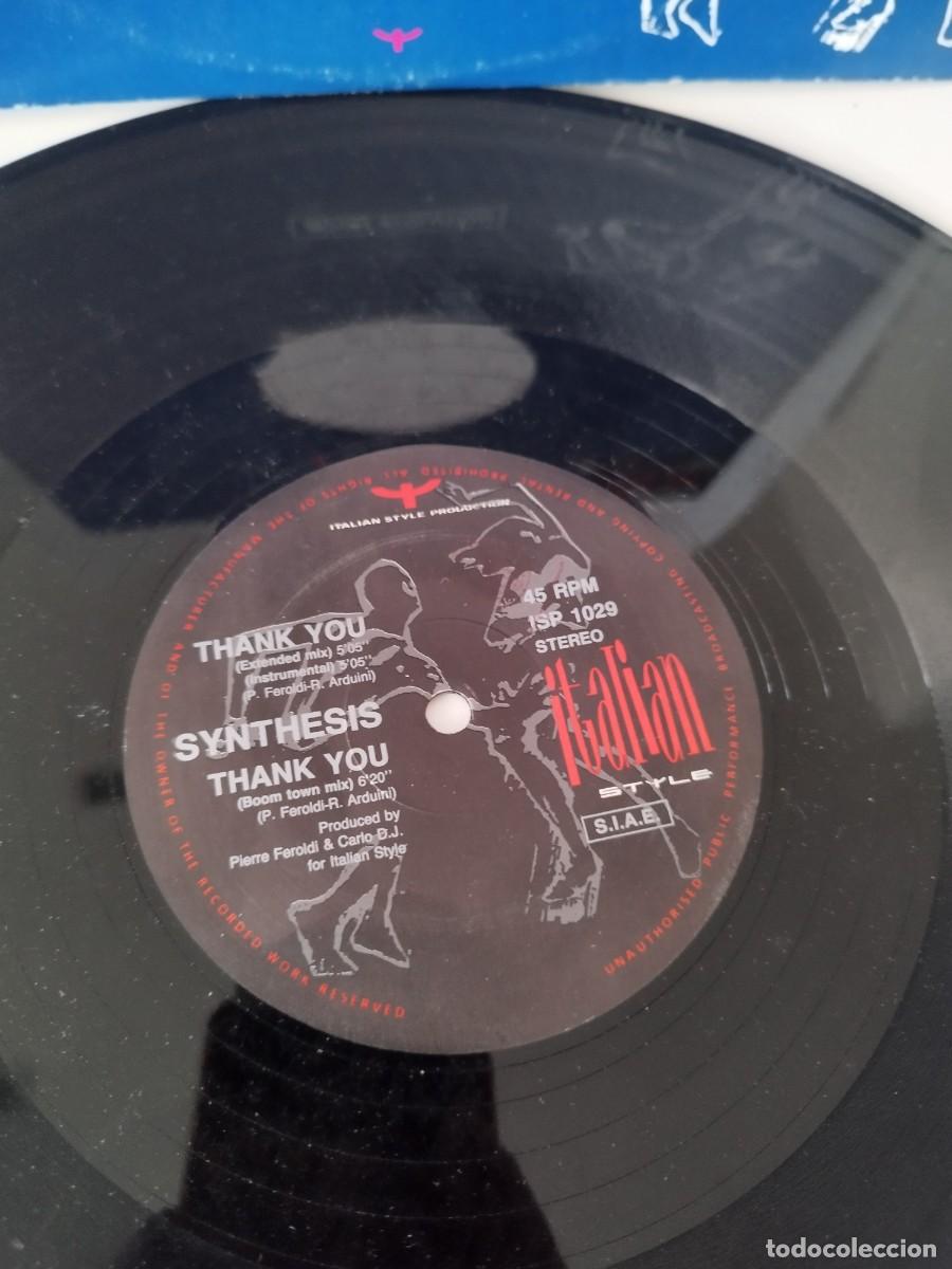 Discos de vinilo: Argonauts &ndash; Virtual Dreams. Ep mezclado. - Foto 2