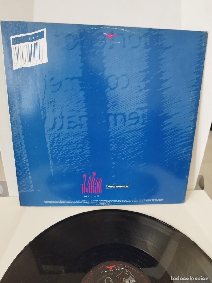 Discos de vinilo: Argonauts &ndash; Virtual Dreams. Ep mezclado. - Foto 3