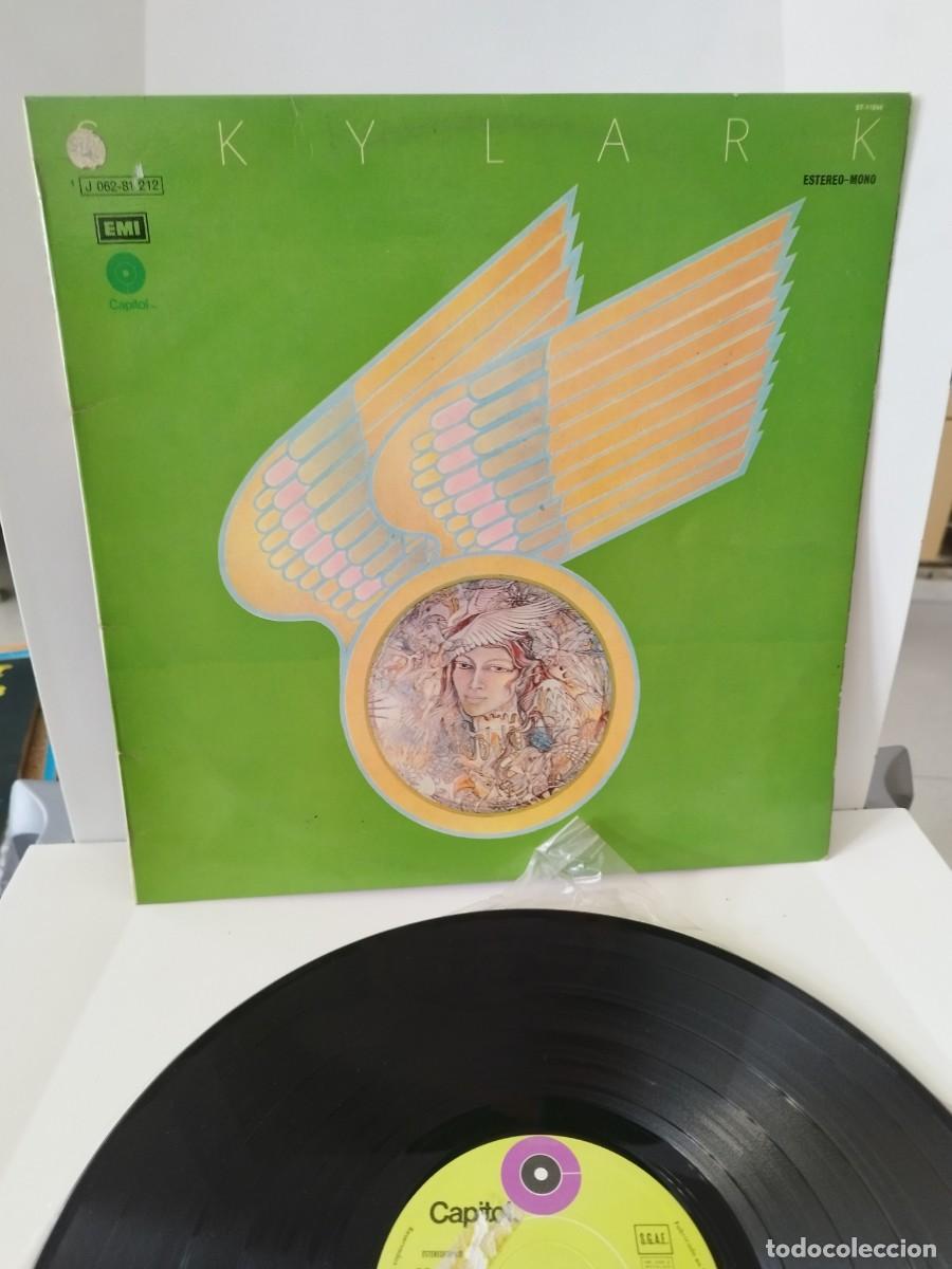 Discos de vinilo: Skylark &ndash; Skylark. Lp, disco promocional. - Foto 1