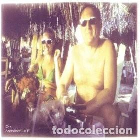 Discos de vinilo: Ox &ndash; American Lo Fi - Con Poster - Foto 1