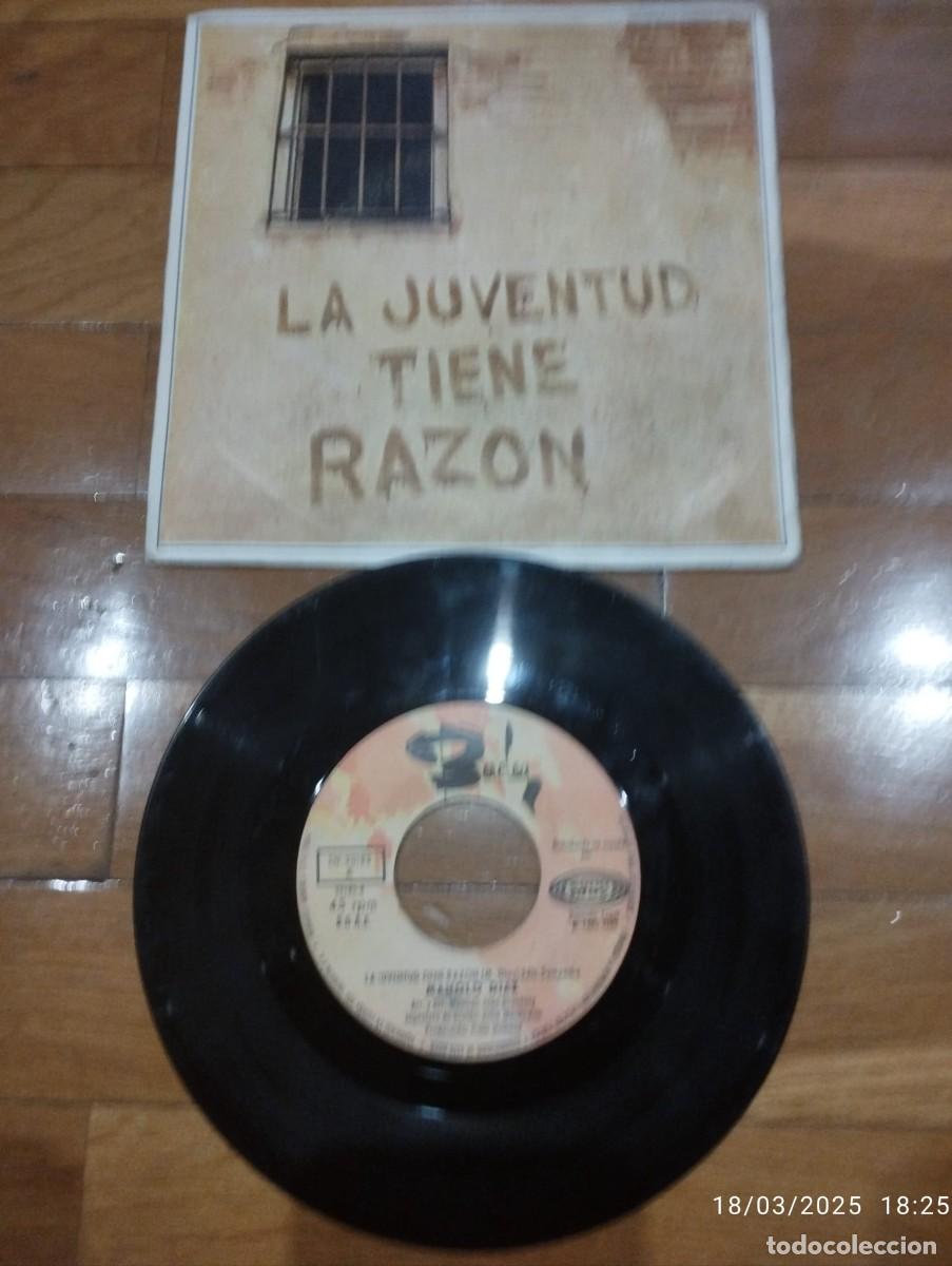 Discos de vinilo: SINGLE - MANOLO - DIAZ - 1969 - Foto 1