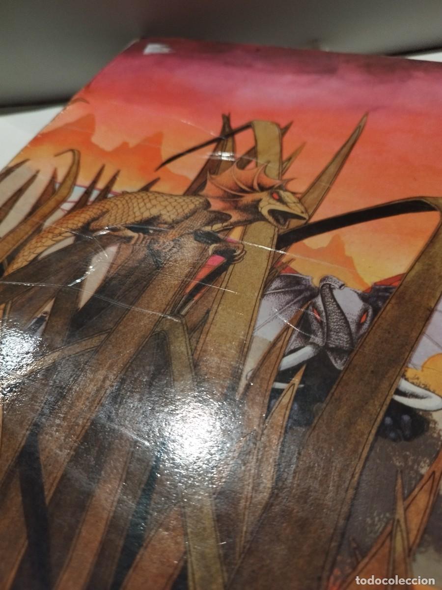 Discos de vinilo: Osibisa &ndash; Osibisa. Lp, leer descripci&oacute;n. - Foto 6