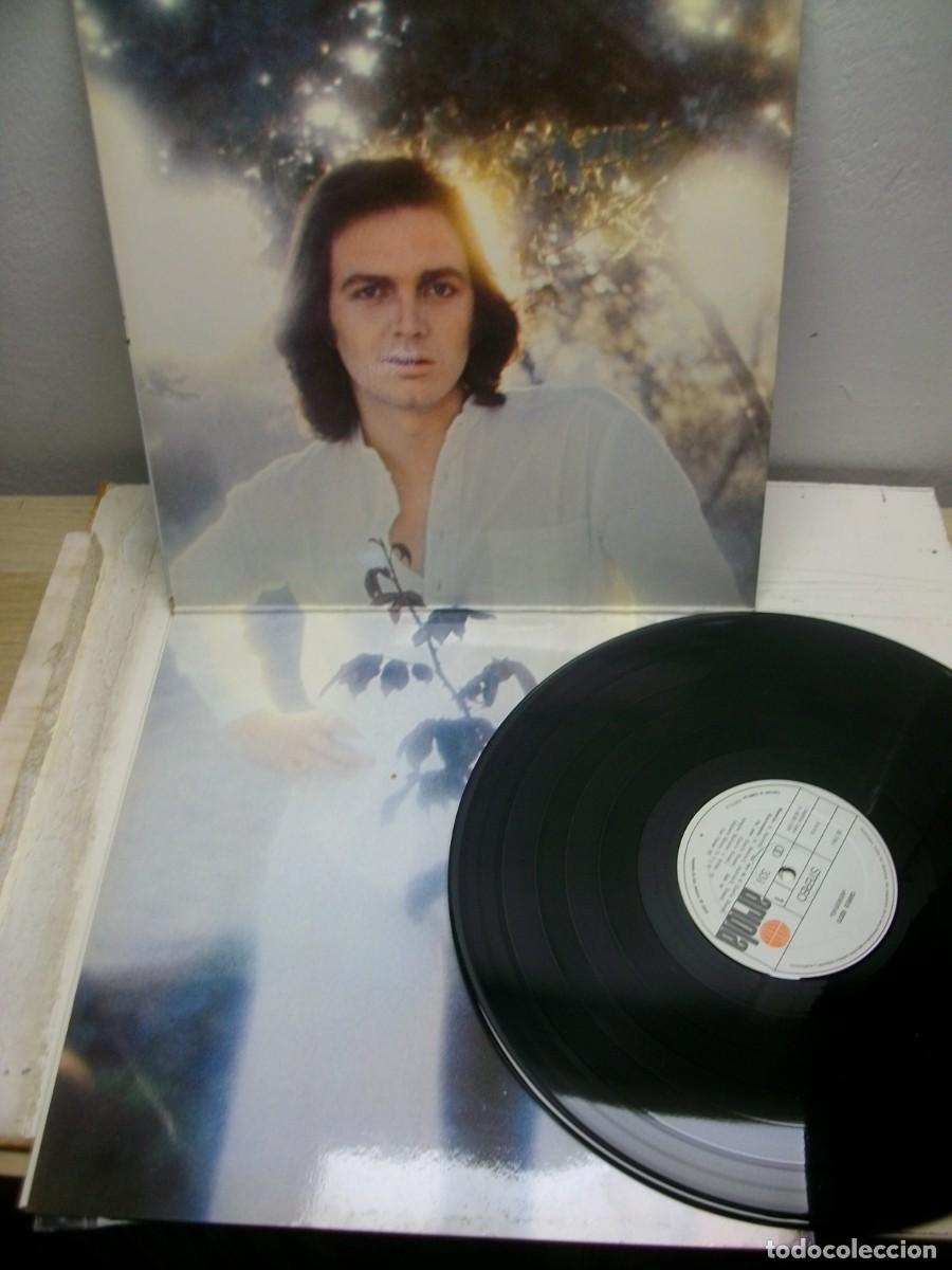 Discos de vinilo: CAMILO SESTO -MEMORIAS LP - Foto 3