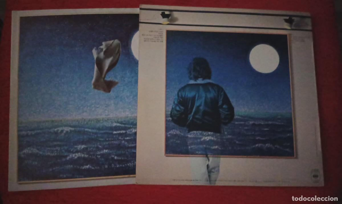 Discos de vinilo: VICTOR MANUEL - LUNA - LP - Foto 4