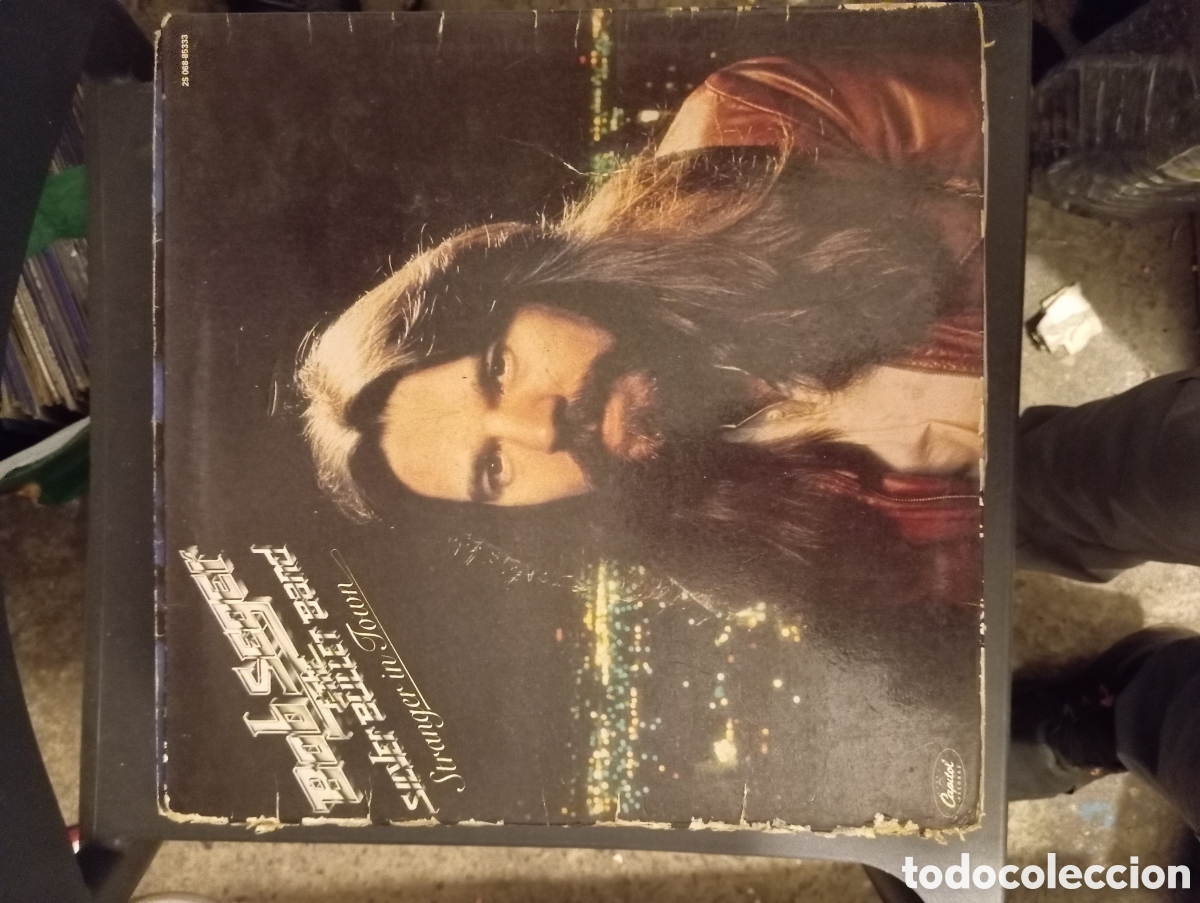 Discos de vinilo: Se vende disco de vinilo original - Foto 1