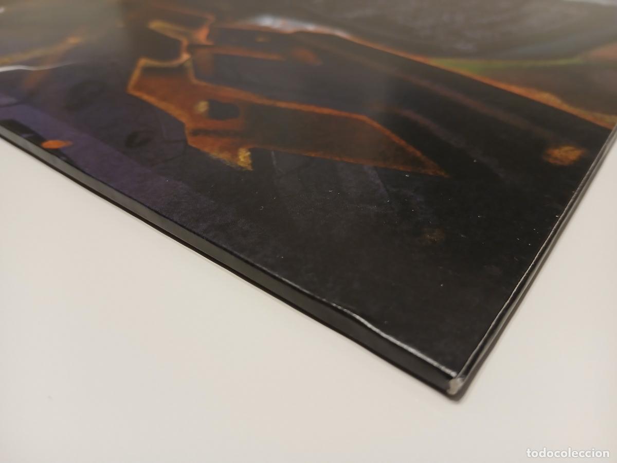 Discos de vinilo: SICK TIMES / BUG ATTACK! -SICK TIMES / BUG ATTACK!- (2021) LP DISCO VINILO - Foto 8