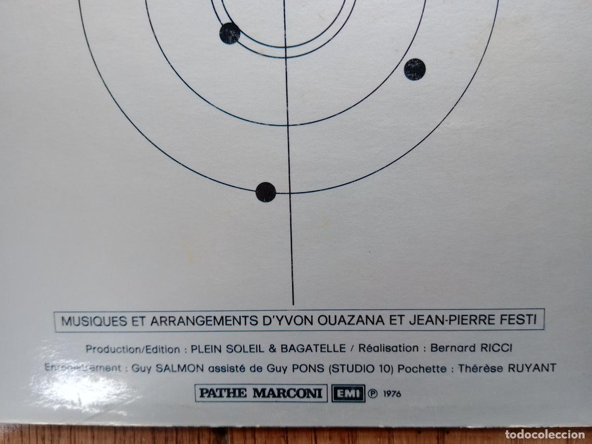 Discos de vinilo: Performance - Hi-fi performance - Foto 3