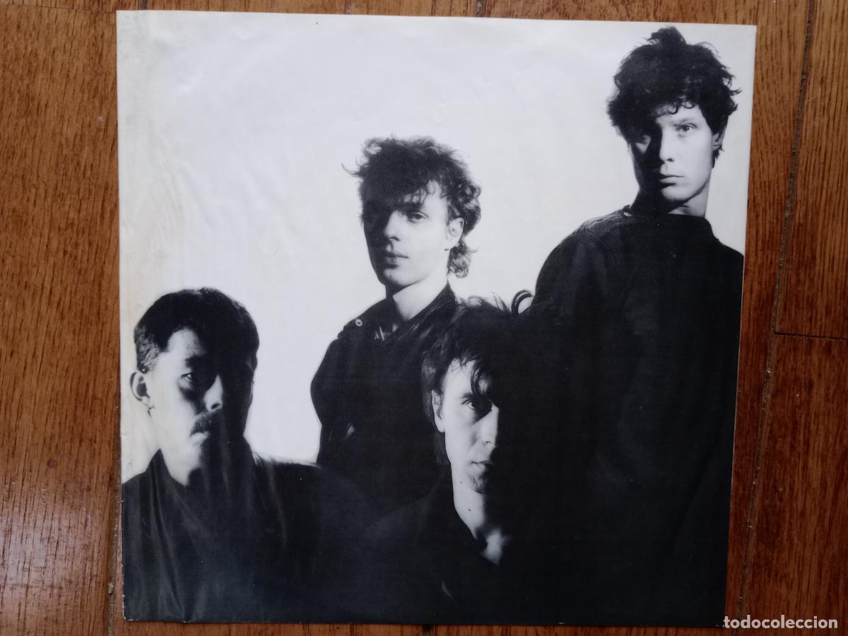 Discos de vinilo: PVC. - basic colours - Foto 4