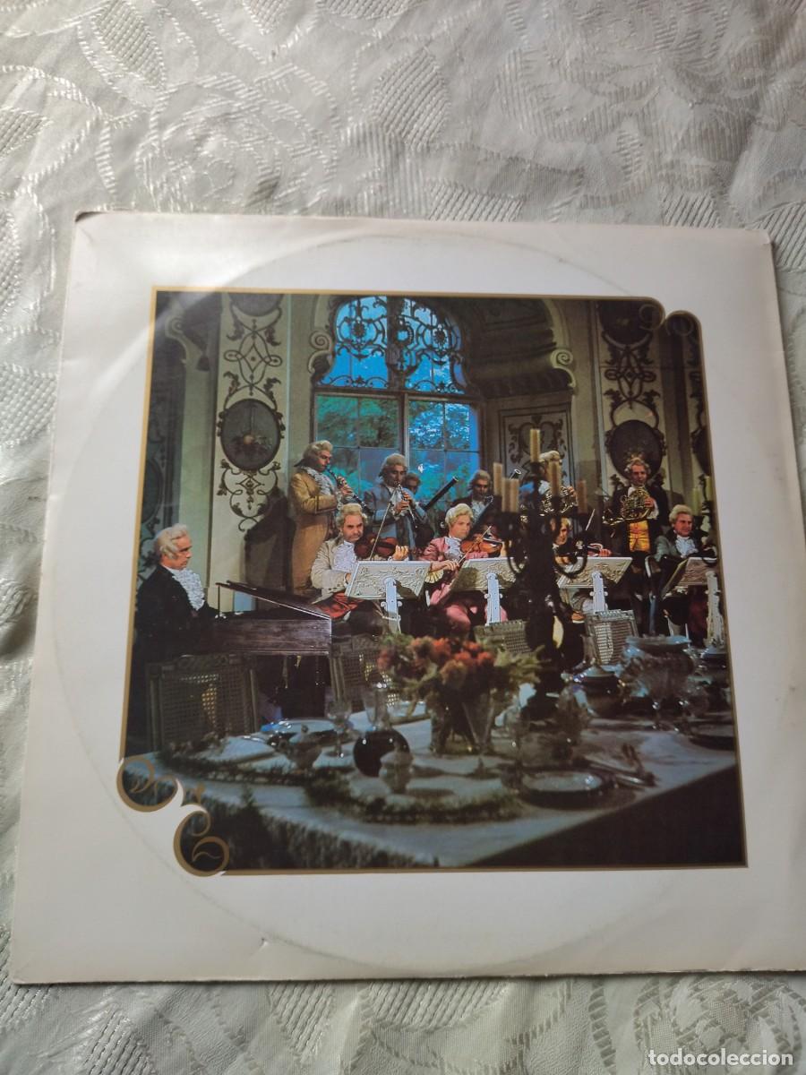 Discos de vinilo: Various &ndash; Loveck&aacute; Hudba Star&yacute;ch Česk&yacute;ch Mistrů - Foto 6