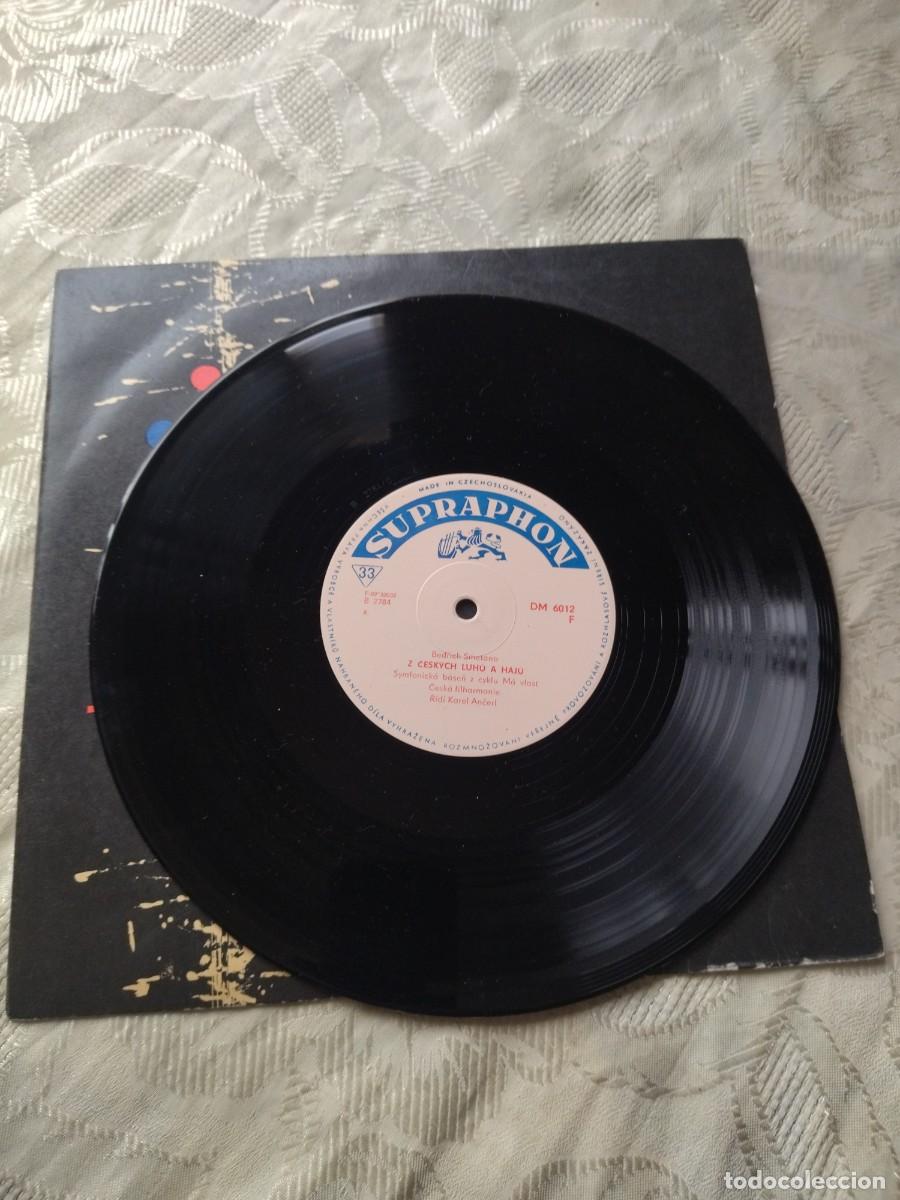 Discos de vinilo: Various &lrm;&ndash; Hity Jarom&iacute;ra Klemp&iacute;ře - Foto 2