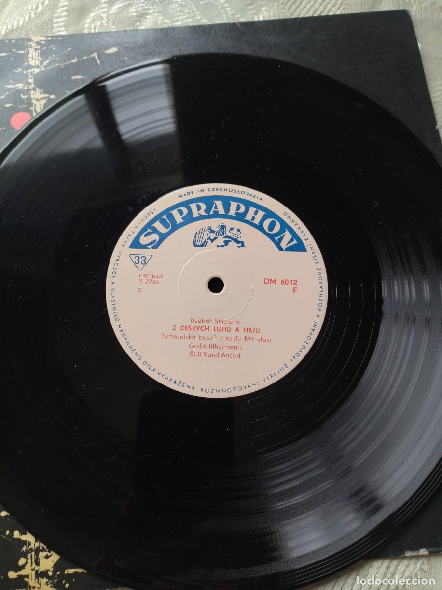 Discos de vinilo: Various &lrm;&ndash; Hity Jarom&iacute;ra Klemp&iacute;ře - Foto 3