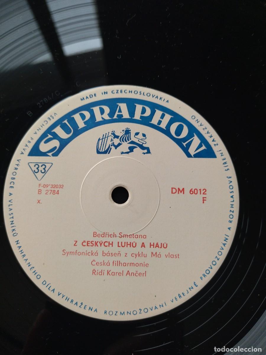 Discos de vinilo: Various &lrm;&ndash; Hity Jarom&iacute;ra Klemp&iacute;ře - Foto 4