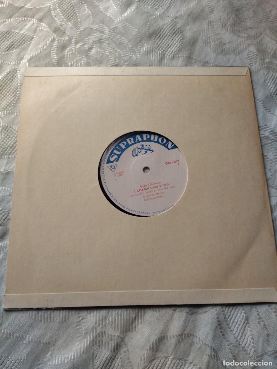 Discos de vinilo: Various &lrm;&ndash; Hity Jarom&iacute;ra Klemp&iacute;ře - Foto 6