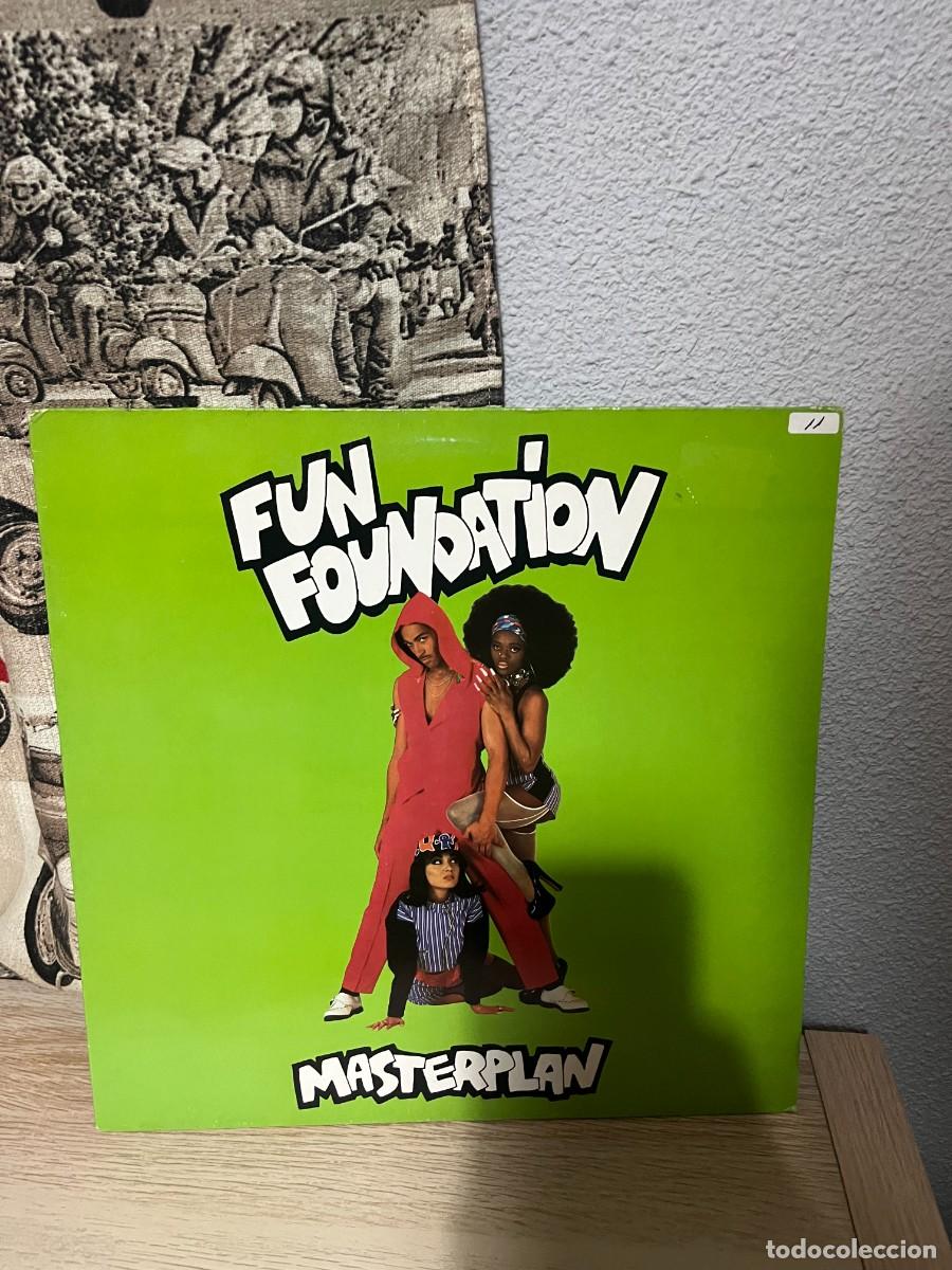 Discos de vinilo: lote de rap old school x 15 - Foto 4