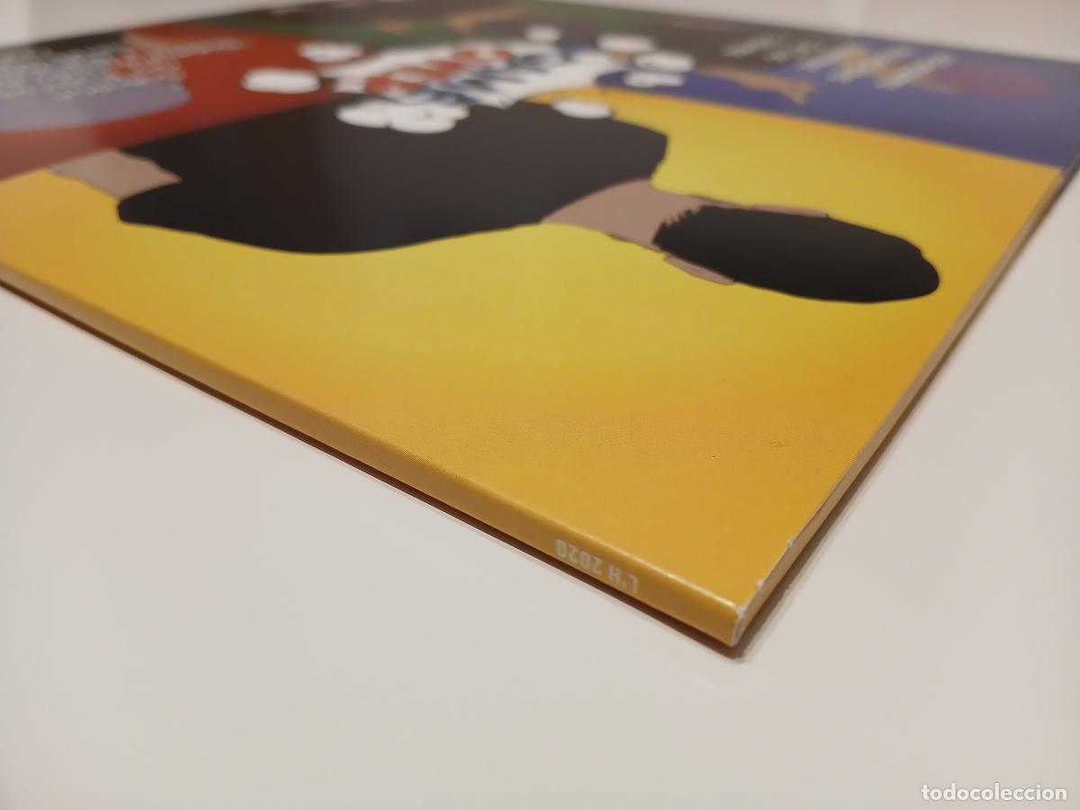 Discos de vinilo: GO! POPITAS -GAME OVER- (2020) LP DISCO VINILO - Foto 7