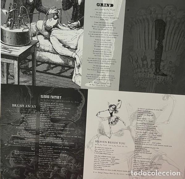 Discos de vinilo: Alice In Chains &ndash; Alice In Chains lp - Foto 3