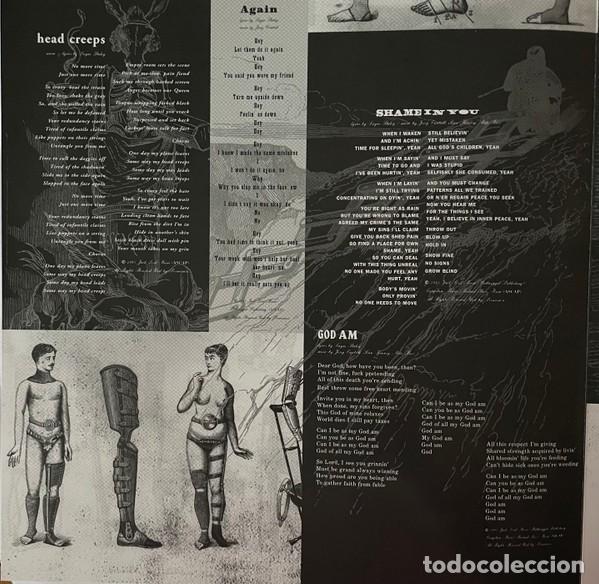 Discos de vinilo: Alice In Chains &ndash; Alice In Chains lp - Foto 4