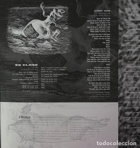 Discos de vinilo: Alice In Chains &ndash; Alice In Chains lp - Foto 5