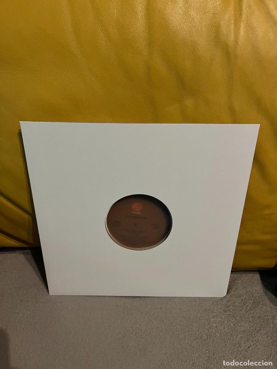 Discos de vinilo: Sylvester Down, Down, Down / Over And Over - Foto 1