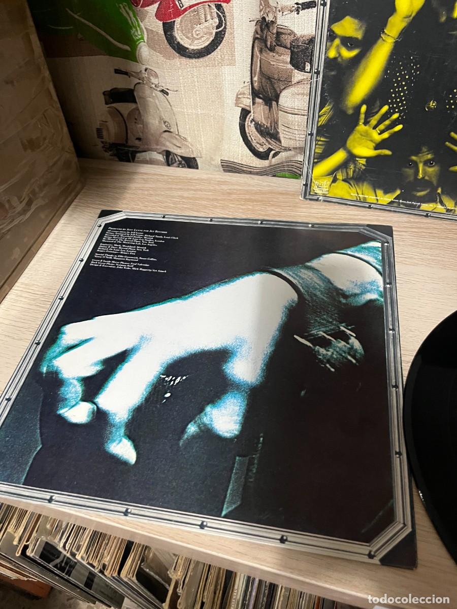 Discos de vinilo: Electric Light Orchestra Face The Music - Foto 3