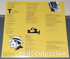 Discos de vinilo: Genesis - Genesis - LP Virgin ref. GENLPY 11. Edici&oacute;n europea 2015. - Foto 3