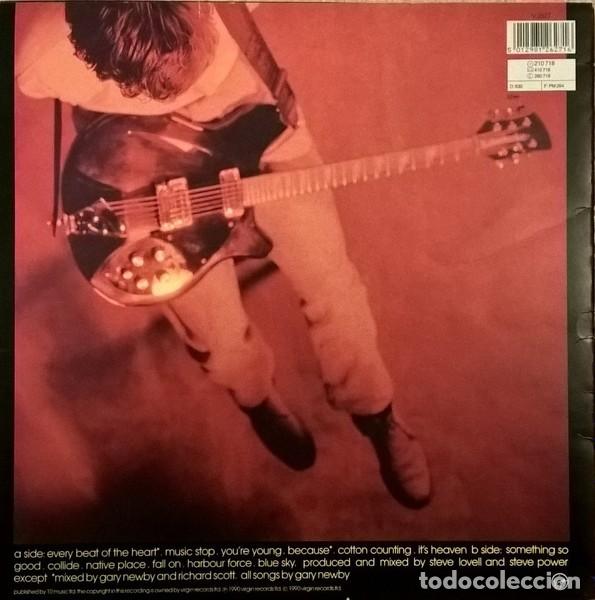 Discos de vinilo: The Railway Children &ndash; Native Place - Foto 2