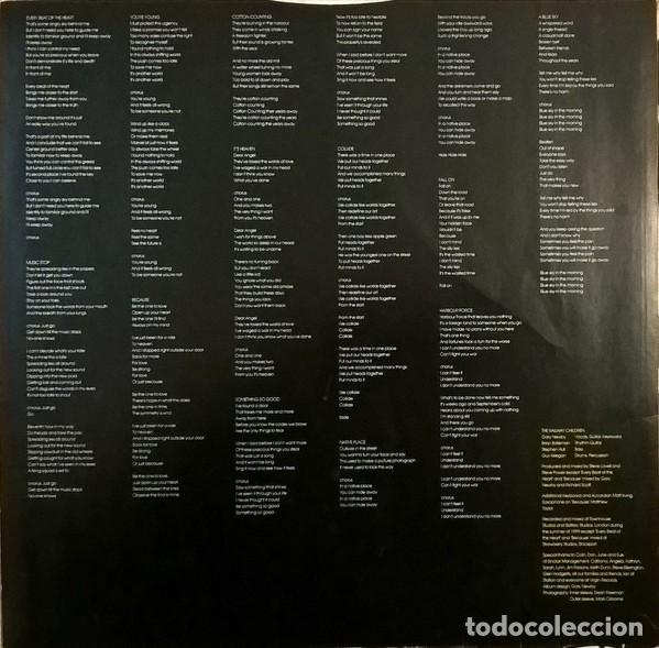 Discos de vinilo: The Railway Children &ndash; Native Place - Foto 3