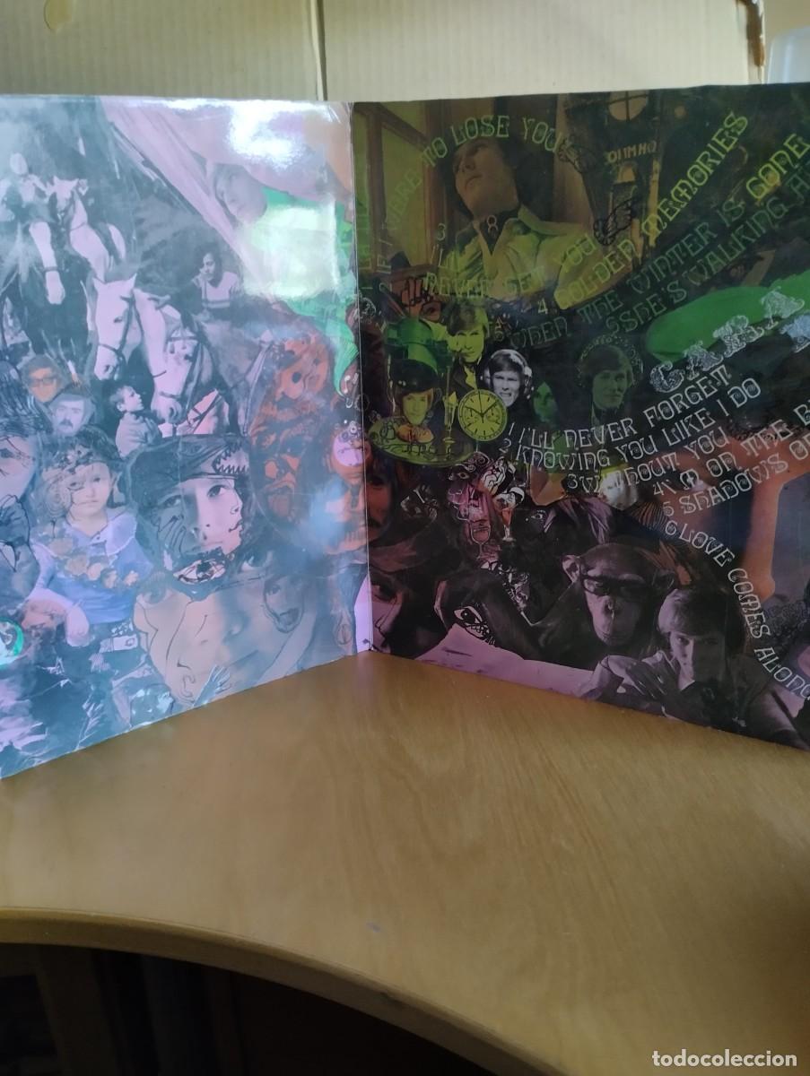 Discos de vinilo: MIKE KENNEDY ----- ENIGMATICO - Foto 3