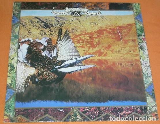 Discos de vinilo: levitation ep coppelia EX EX - Foto 1