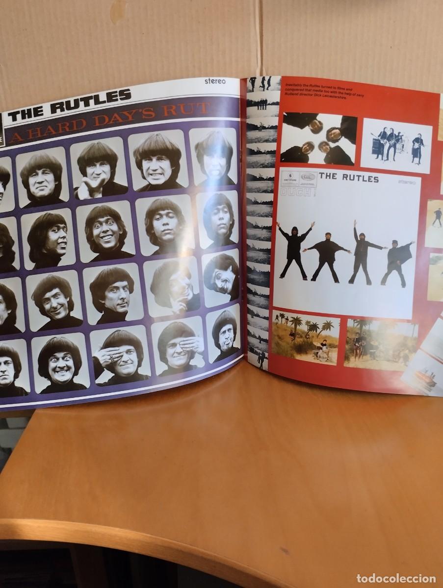 Discos de vinilo: THE RUTLES ----- THE RUTLES - Foto 3