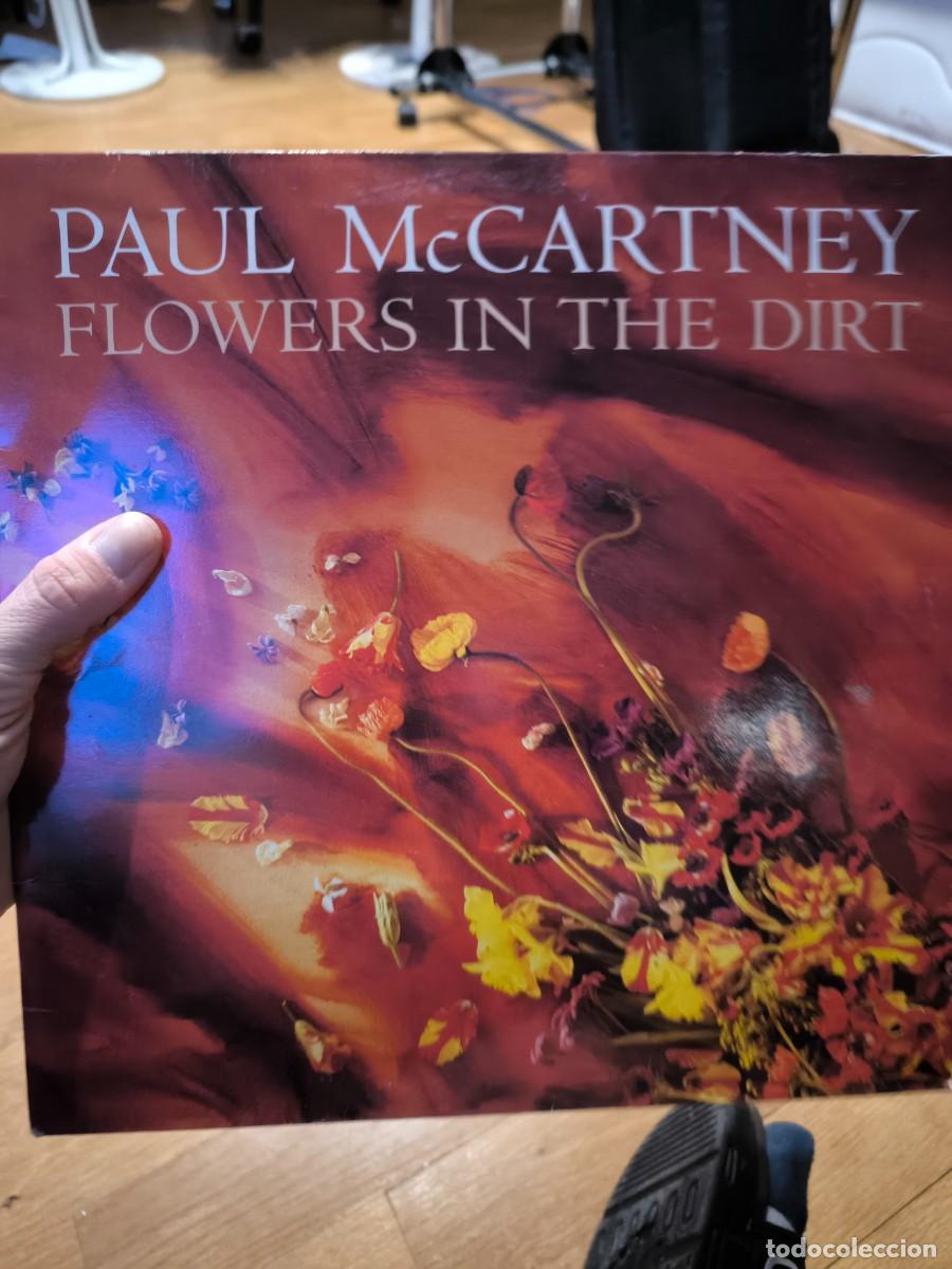 paul mccartney (the birthday box) limited editi - Buy CD's of Pop