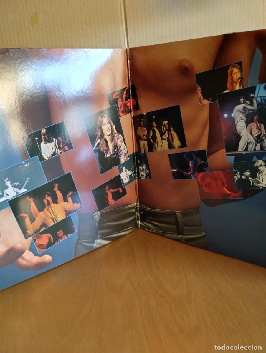 Discos de vinilo: TODD RUNDGREN ------ BACK TO THE BARS - Foto 3