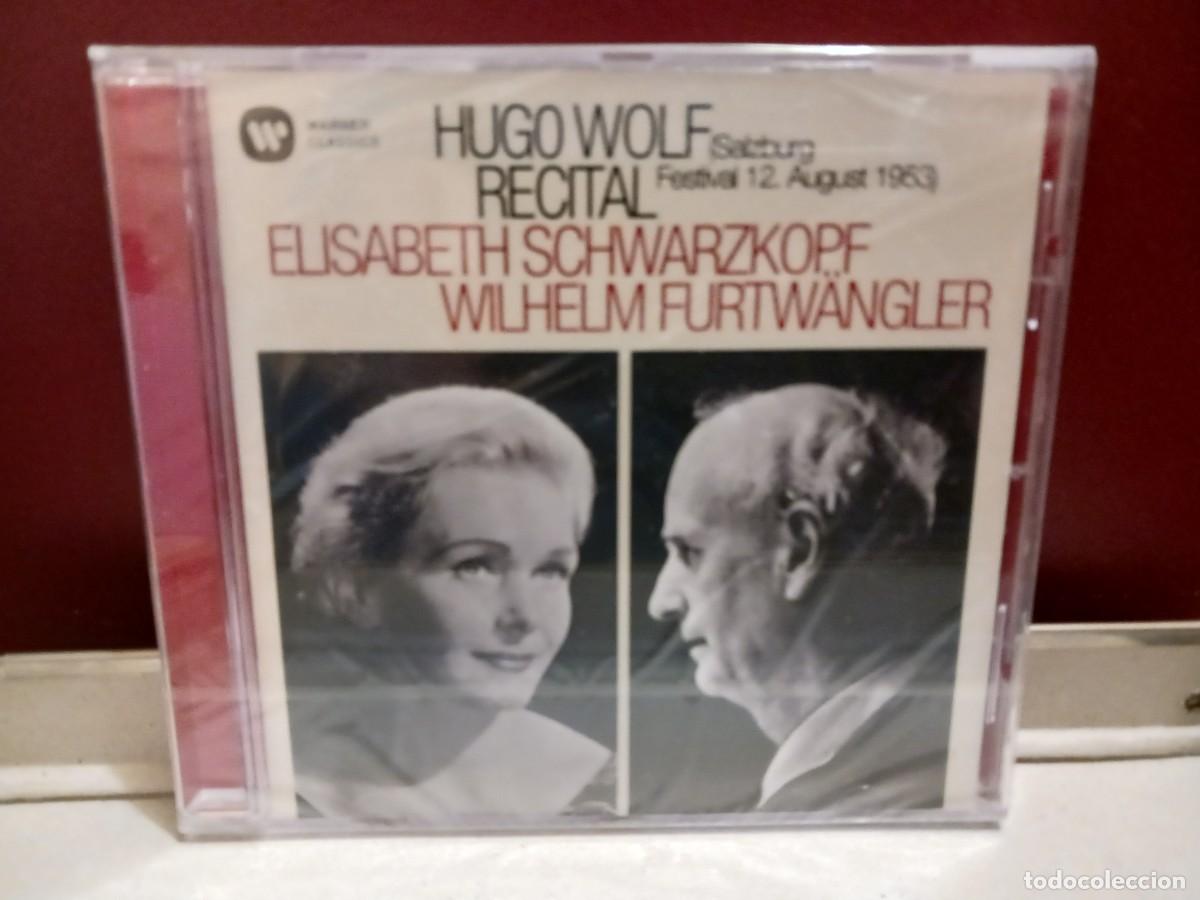 wilhelm furtwängler. the great emi recordings. - Buy CD's of