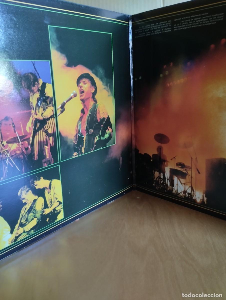 Discos de vinilo: TELEPHONE ---- DISQUE D&acute;OR - Foto 3