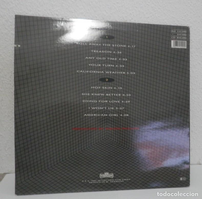 Discos de vinilo: DISCO LP DE VINILO DEL GRUPO MUNICH - Foto 2
