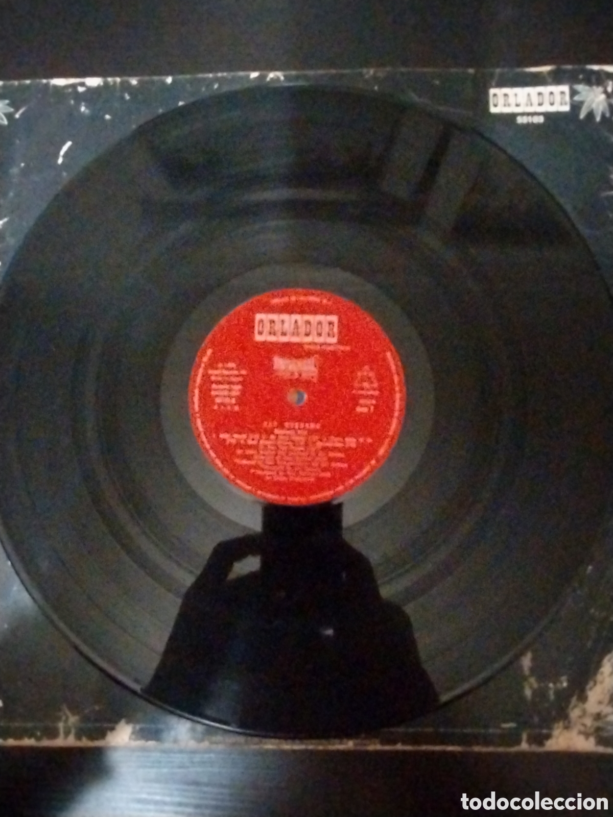 Discos de vinilo: Cat Stevens LP greatest hits - Foto 3