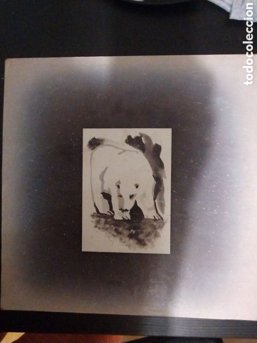 Discos de vinilo: Cat Stevens lp foreigner suite - Foto 1