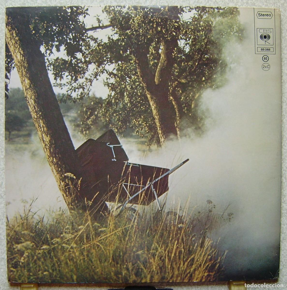 Discos de vinilo: BIRTHCONTROL.LIVE...DOBLE DISCO...EX - Foto 2
